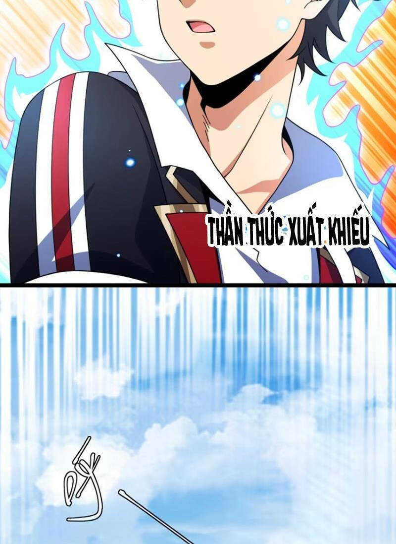 Đại Vương Tha Mạng Chapter 873 - Trang 2