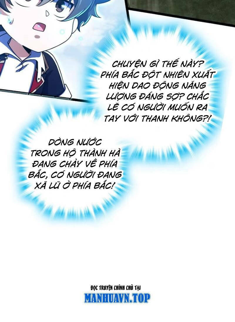 Đại Vương Tha Mạng Chapter 873 - Trang 2