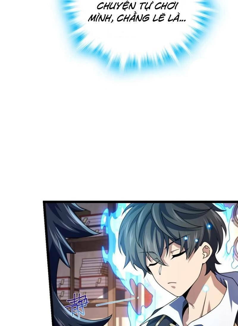 Đại Vương Tha Mạng Chapter 873 - Trang 2