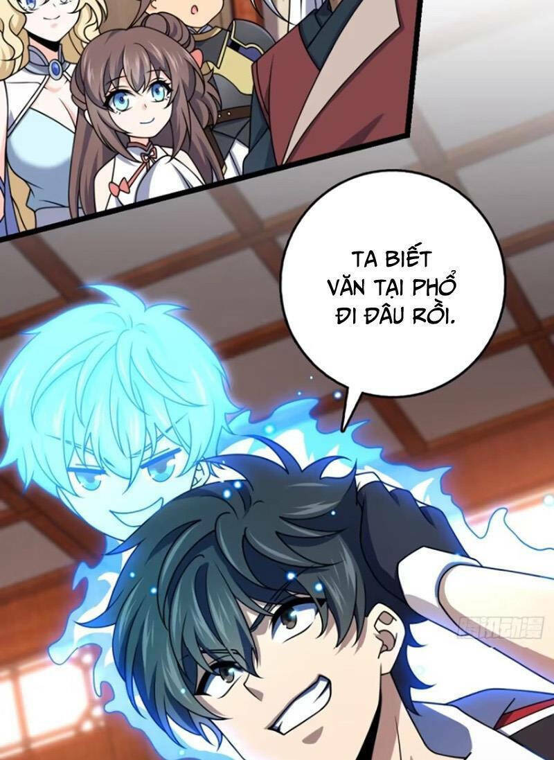 Đại Vương Tha Mạng Chapter 873 - Trang 2