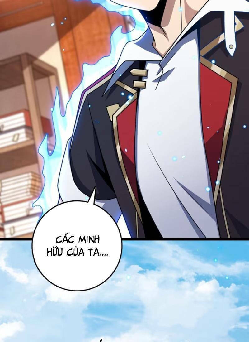 Đại Vương Tha Mạng Chapter 873 - Trang 2