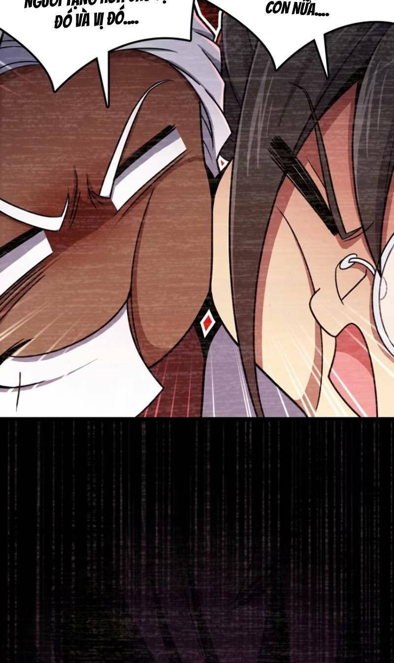 Đại Vương Tha Mạng Chapter 873 - Trang 2