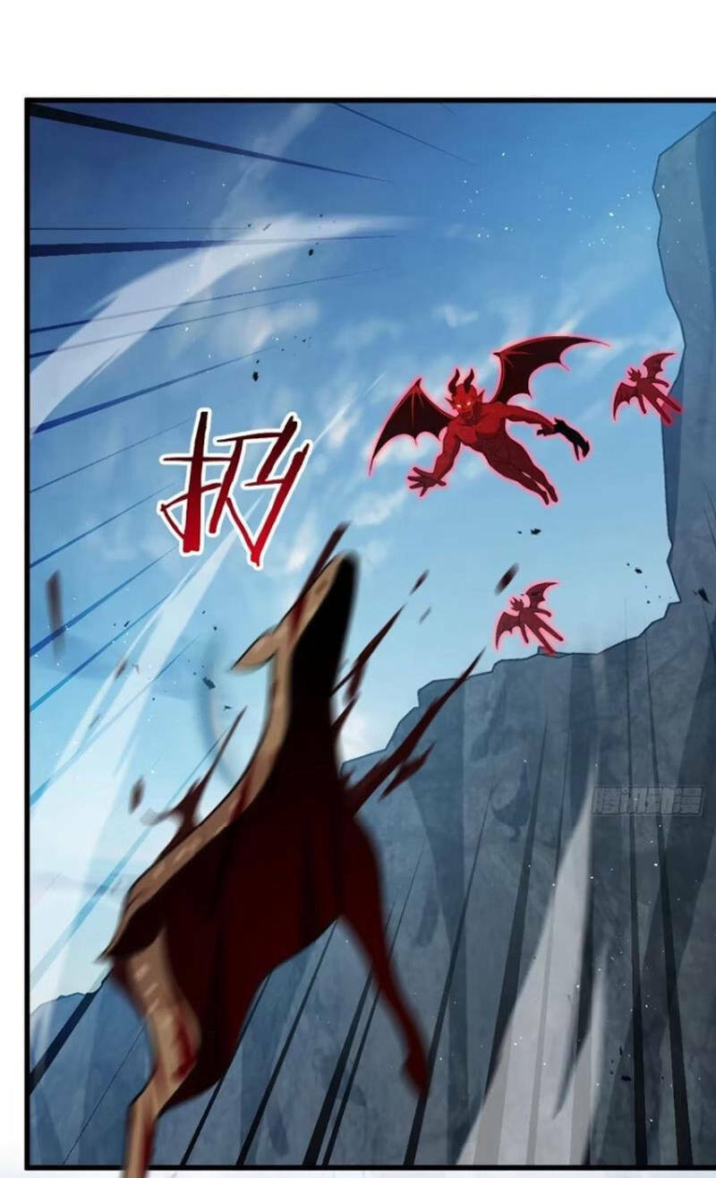 Đại Vương Tha Mạng Chapter 874 - Trang 2