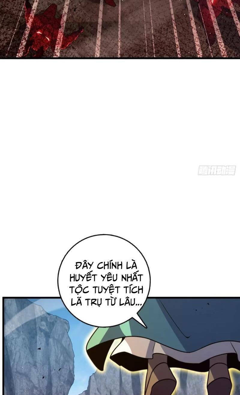 Đại Vương Tha Mạng Chapter 874 - Trang 2