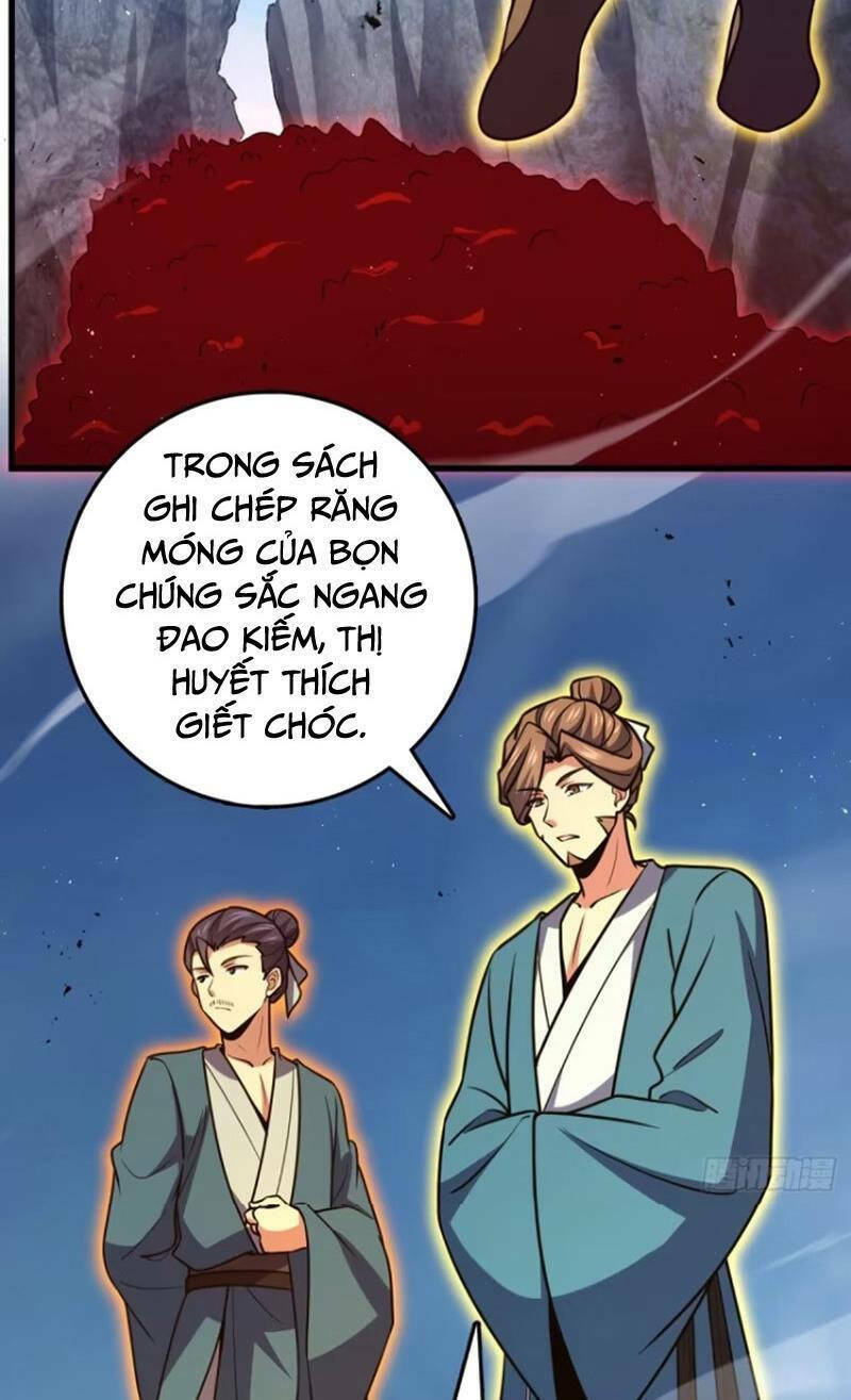 Đại Vương Tha Mạng Chapter 874 - Trang 2