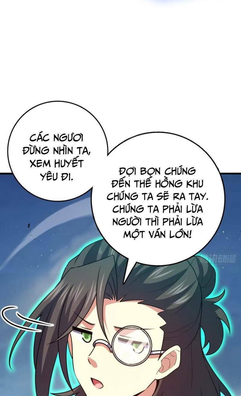 Đại Vương Tha Mạng Chapter 874 - Trang 2