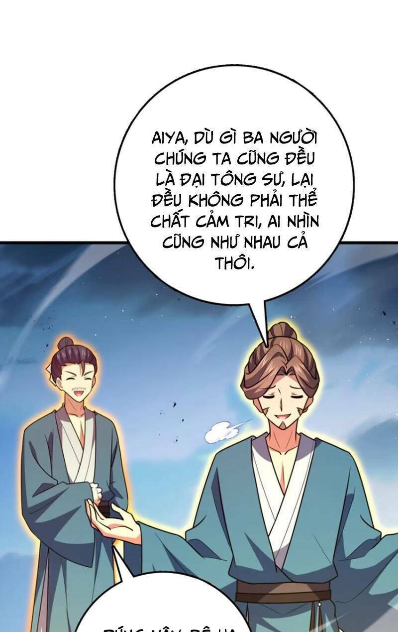 Đại Vương Tha Mạng Chapter 874 - Trang 2