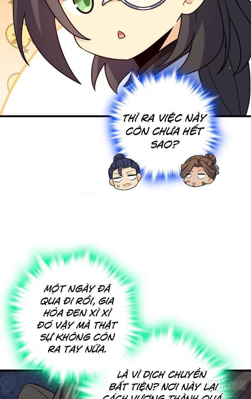 Đại Vương Tha Mạng Chapter 874 - Trang 2