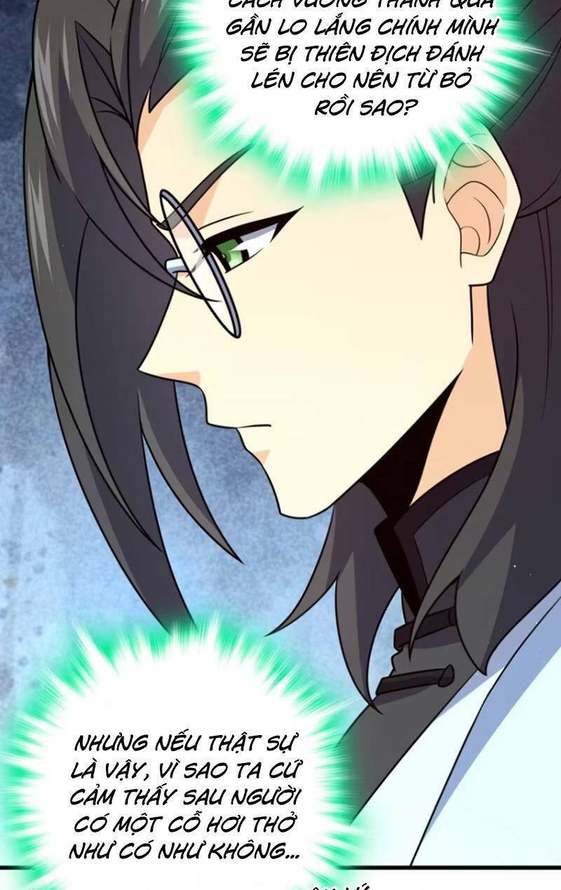 Đại Vương Tha Mạng Chapter 874 - Trang 2