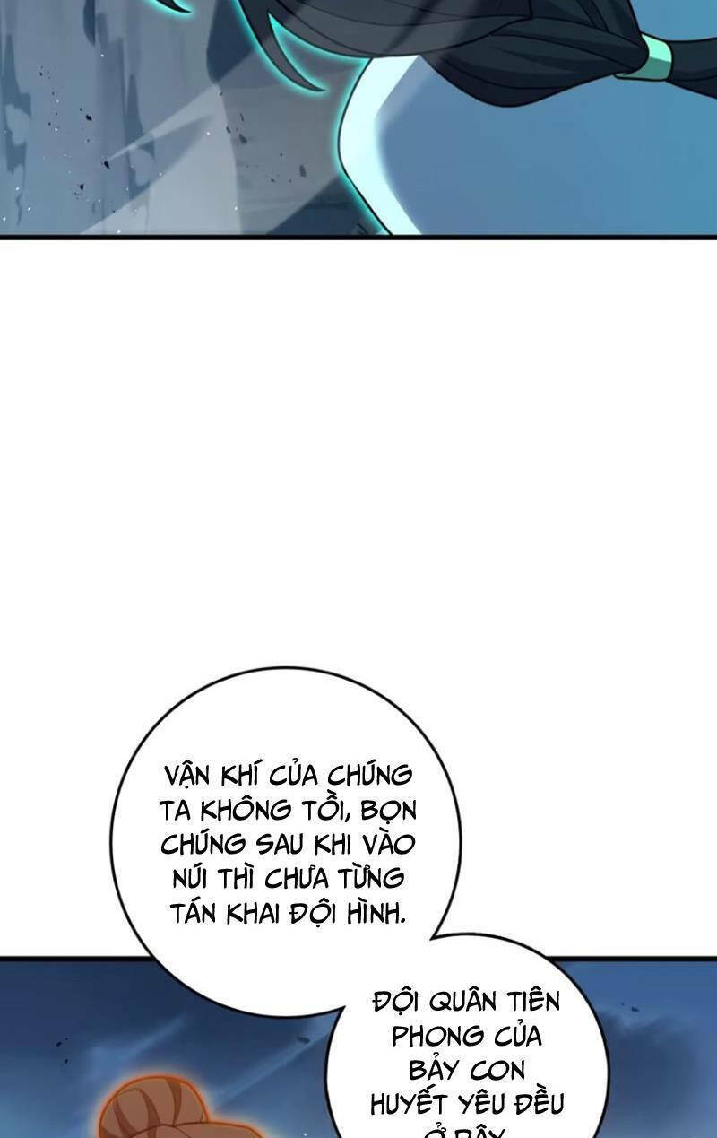 Đại Vương Tha Mạng Chapter 874 - Trang 2