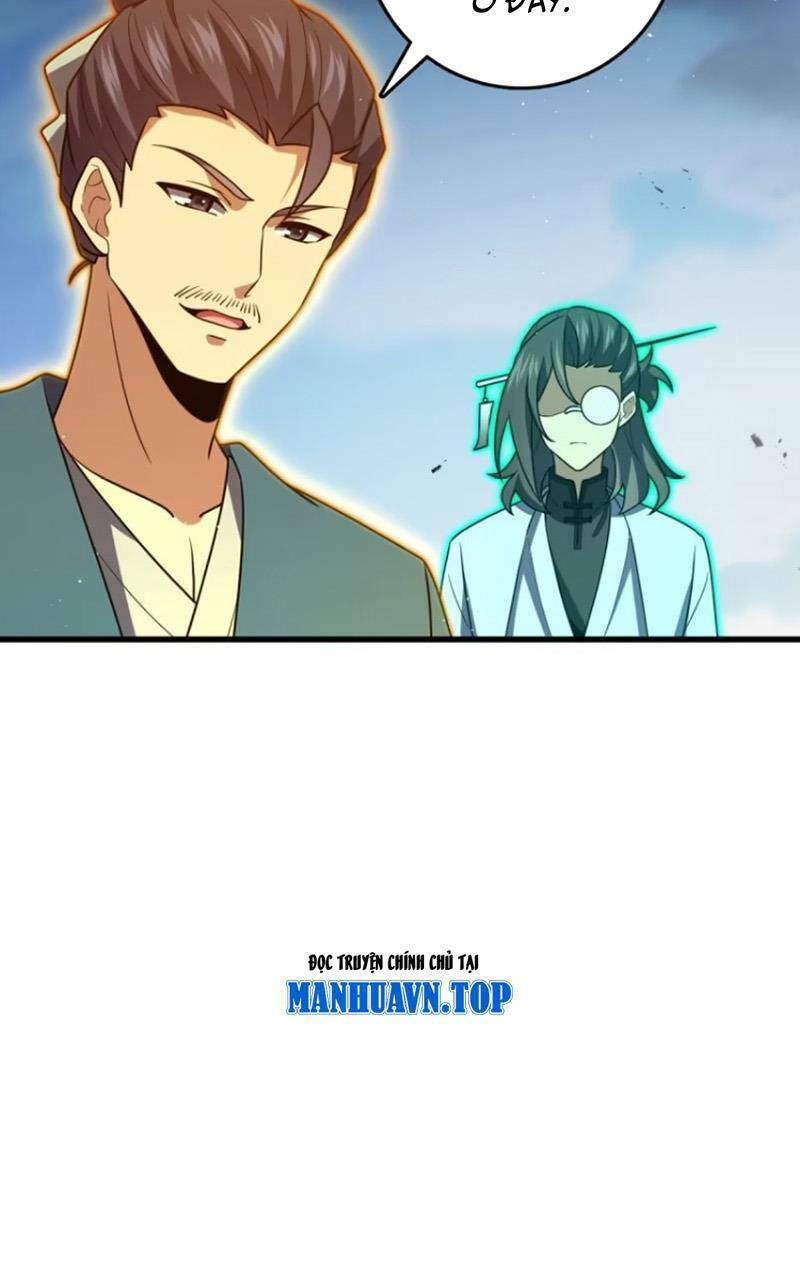 Đại Vương Tha Mạng Chapter 874 - Trang 2