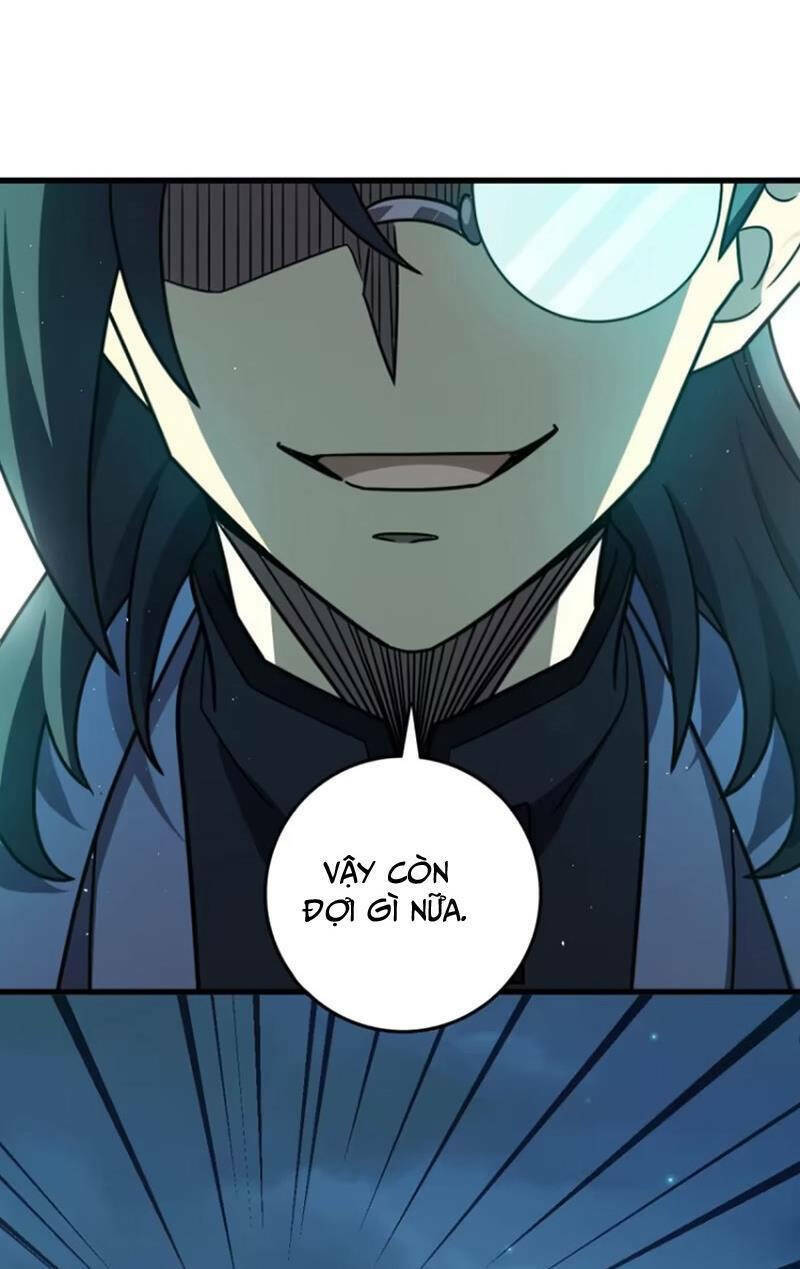 Đại Vương Tha Mạng Chapter 874 - Trang 2