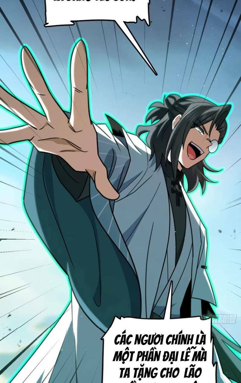 Đại Vương Tha Mạng Chapter 874 - Trang 2