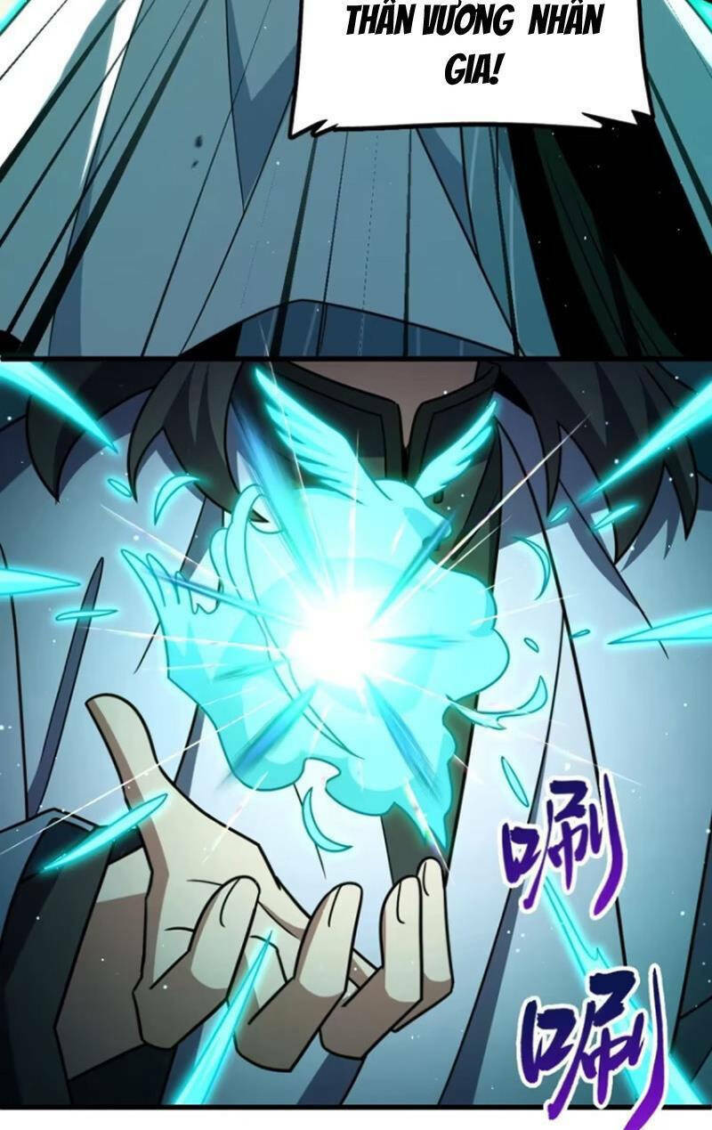 Đại Vương Tha Mạng Chapter 874 - Trang 2