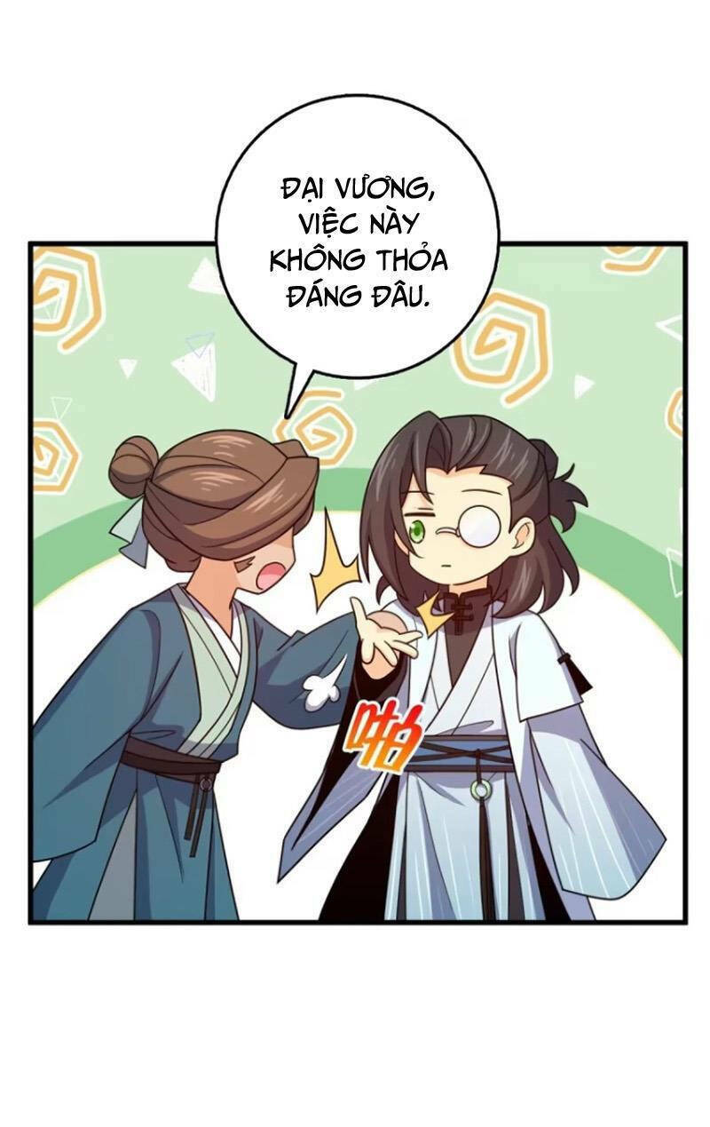 Đại Vương Tha Mạng Chapter 874 - Trang 2