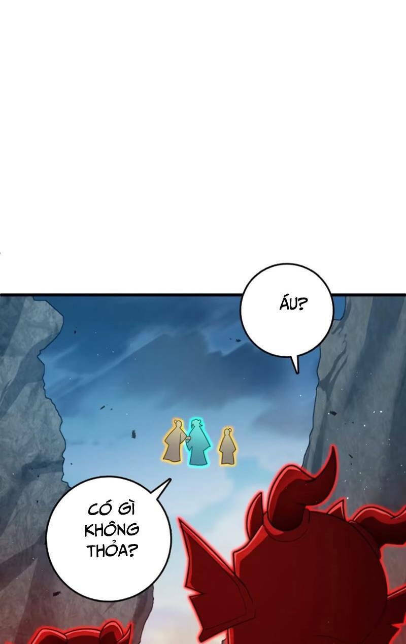 Đại Vương Tha Mạng Chapter 874 - Trang 2