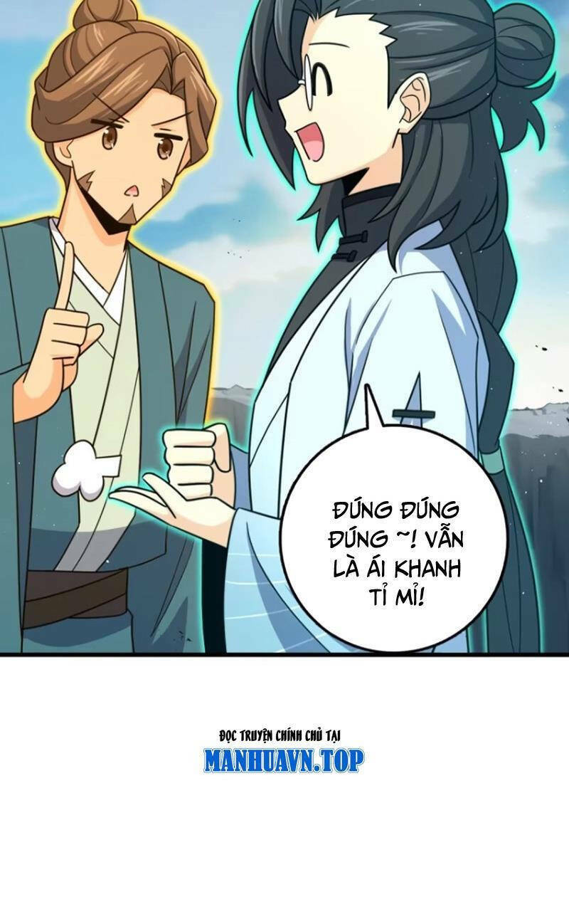 Đại Vương Tha Mạng Chapter 874 - Trang 2