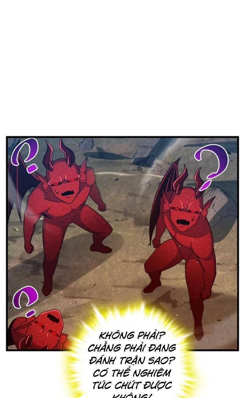 Đại Vương Tha Mạng Chapter 874 - Trang 2