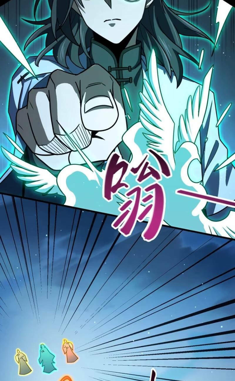 Đại Vương Tha Mạng Chapter 874 - Trang 2