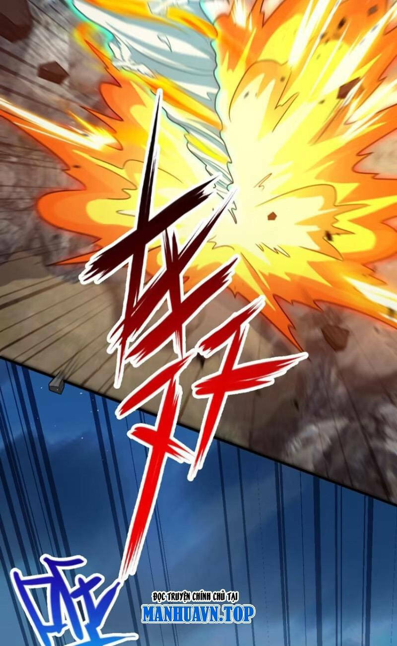 Đại Vương Tha Mạng Chapter 874 - Trang 2