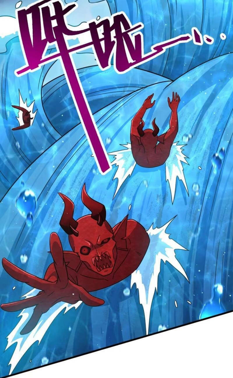 Đại Vương Tha Mạng Chapter 874 - Trang 2