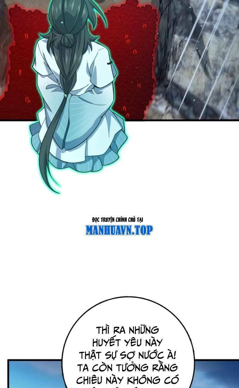 Đại Vương Tha Mạng Chapter 874 - Trang 2
