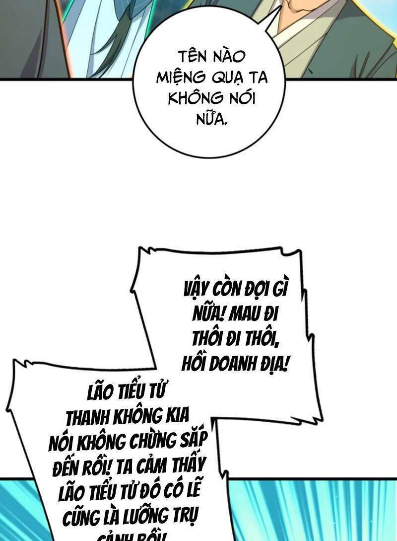 Đại Vương Tha Mạng Chapter 874 - Trang 2