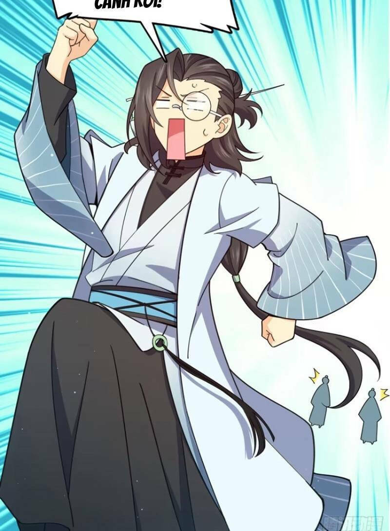 Đại Vương Tha Mạng Chapter 874 - Trang 2