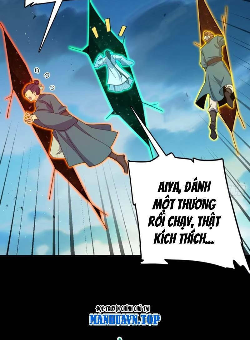 Đại Vương Tha Mạng Chapter 874 - Trang 2