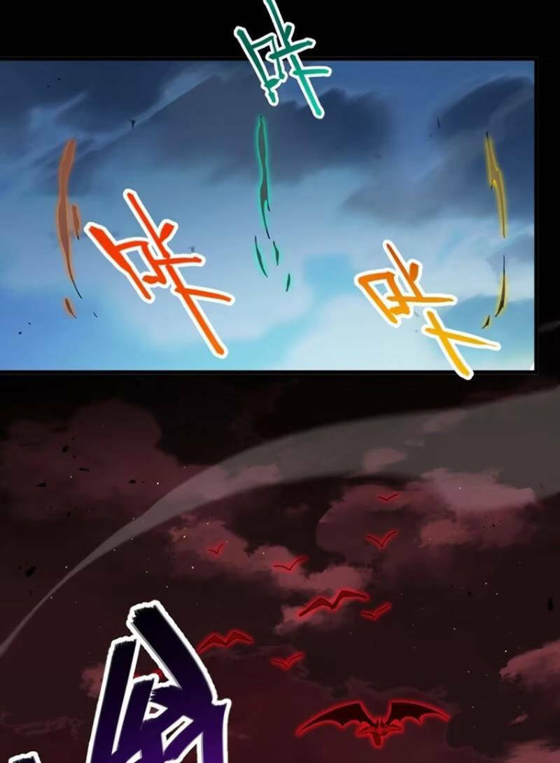 Đại Vương Tha Mạng Chapter 874 - Trang 2