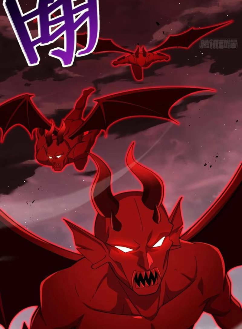 Đại Vương Tha Mạng Chapter 874 - Trang 2