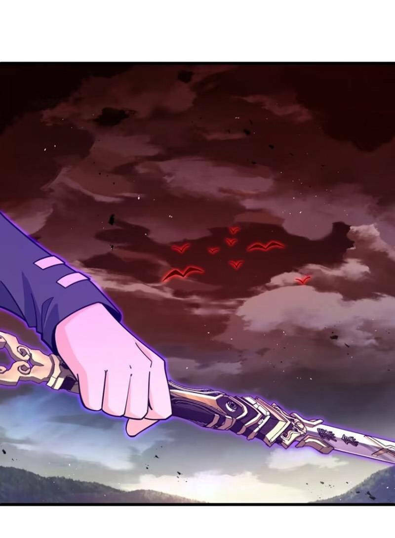 Đại Vương Tha Mạng Chapter 874 - Trang 2