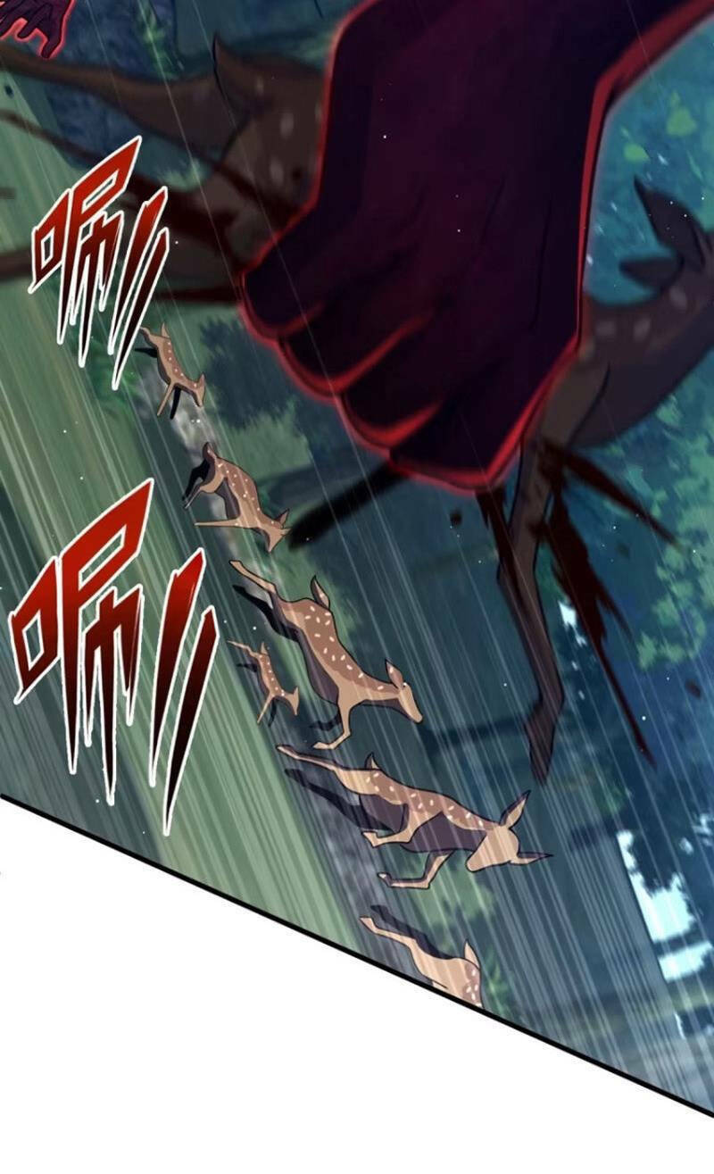 Đại Vương Tha Mạng Chapter 874 - Trang 2