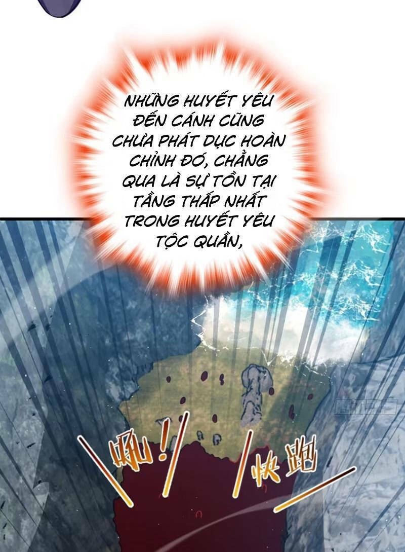 Đại Vương Tha Mạng Chapter 874 - Trang 2