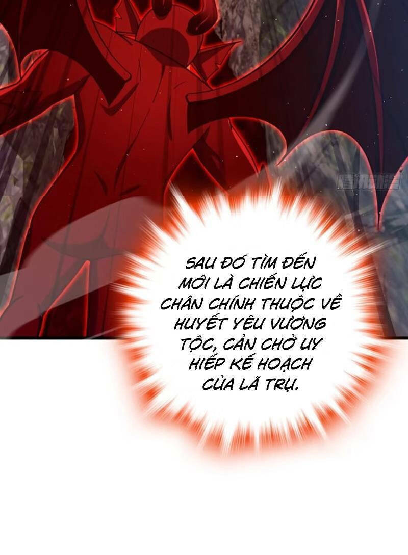 Đại Vương Tha Mạng Chapter 874 - Trang 2