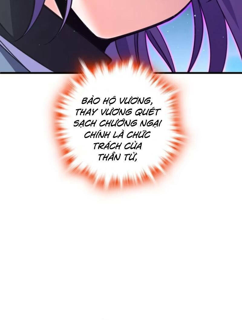 Đại Vương Tha Mạng Chapter 874 - Trang 2