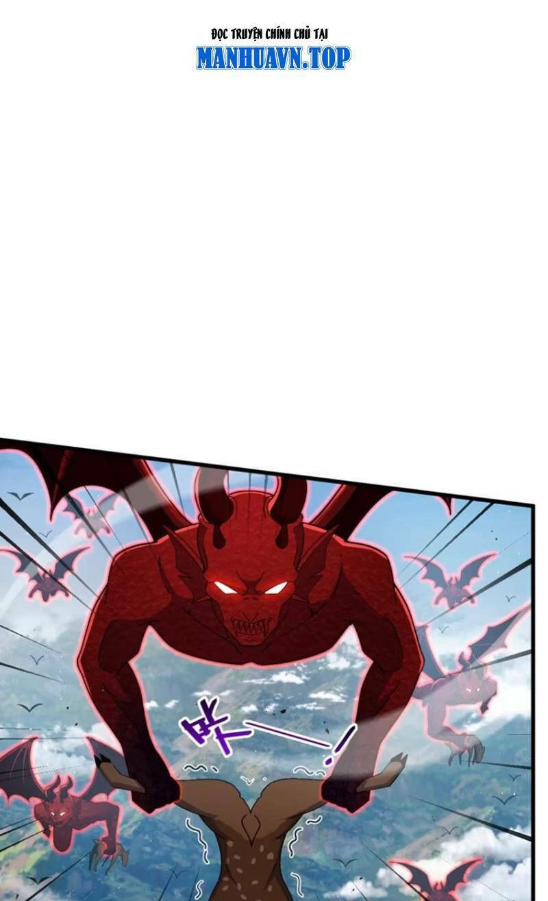 Đại Vương Tha Mạng Chapter 874 - Trang 2