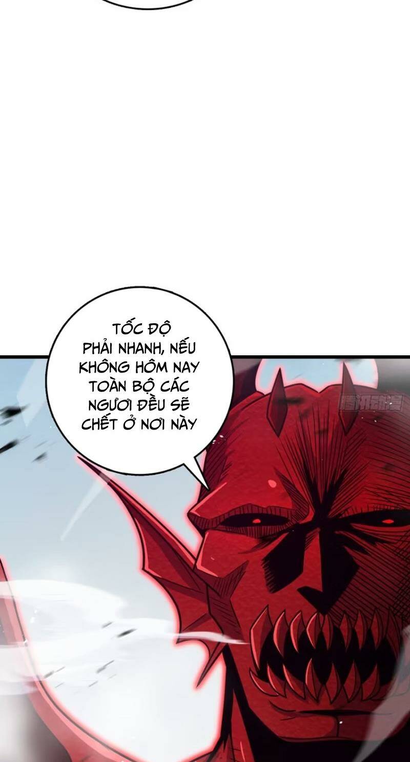 Đại Vương Tha Mạng Chapter 875 - Trang 2