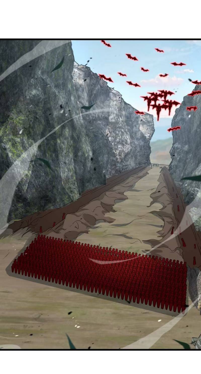 Đại Vương Tha Mạng Chapter 875 - Trang 2