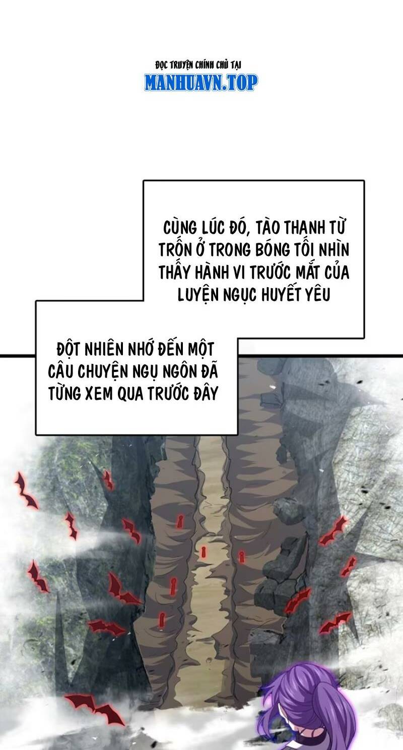 Đại Vương Tha Mạng Chapter 875 - Trang 2