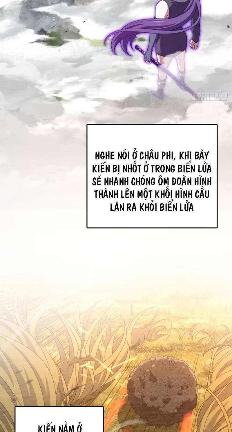 Đại Vương Tha Mạng Chapter 875 - Trang 2