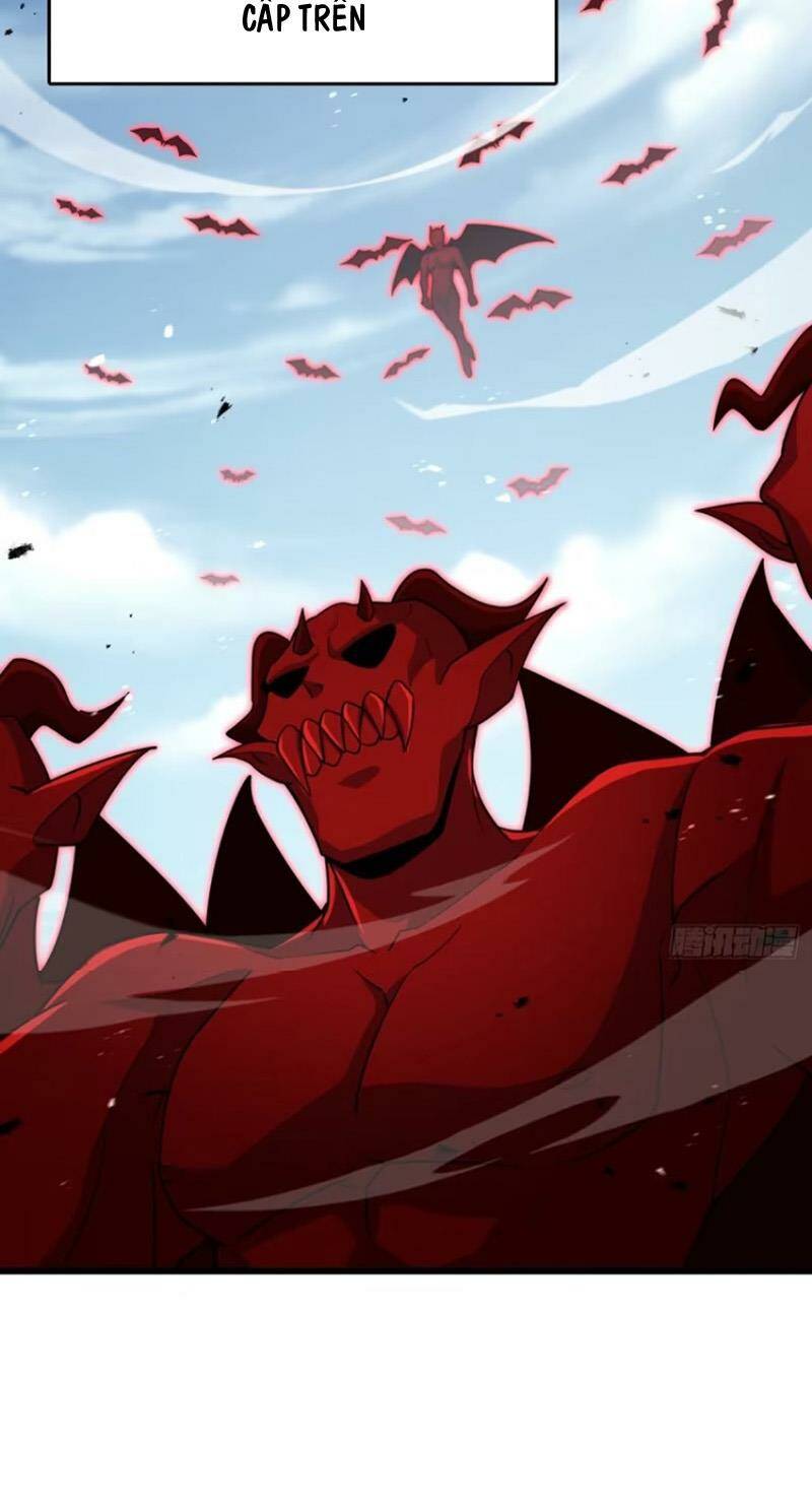 Đại Vương Tha Mạng Chapter 875 - Trang 2