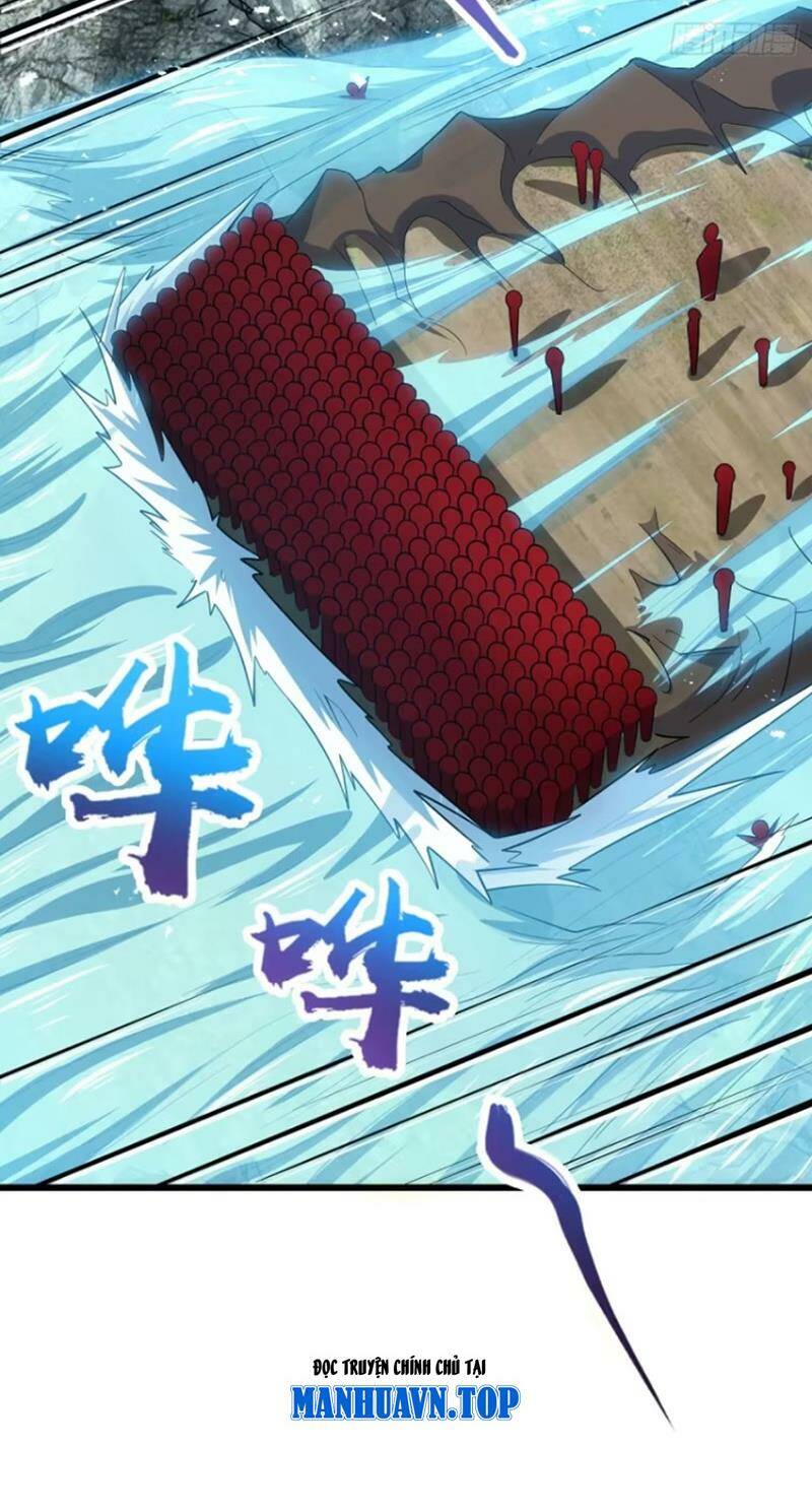 Đại Vương Tha Mạng Chapter 875 - Trang 2