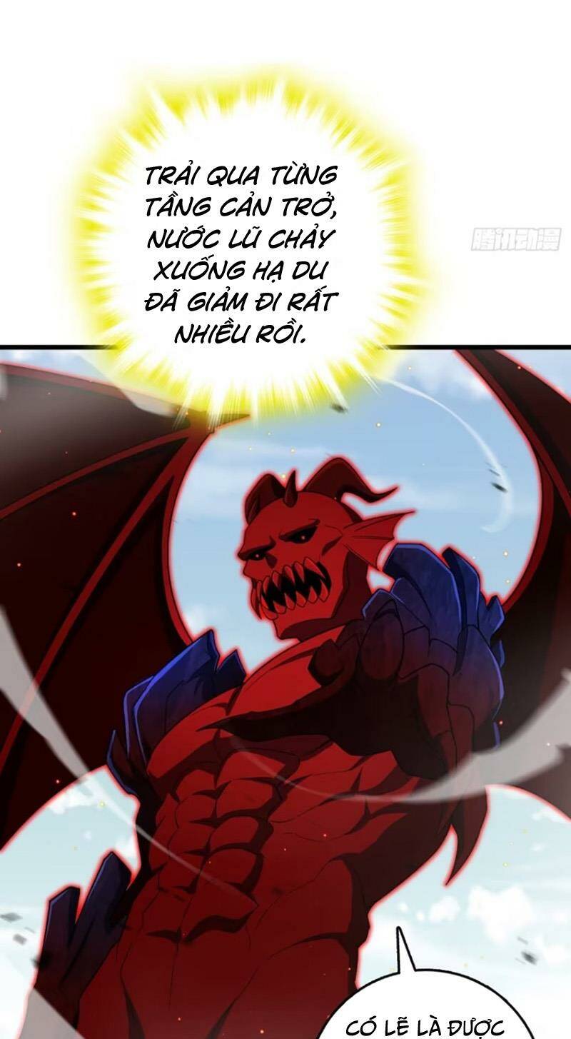 Đại Vương Tha Mạng Chapter 875 - Trang 2