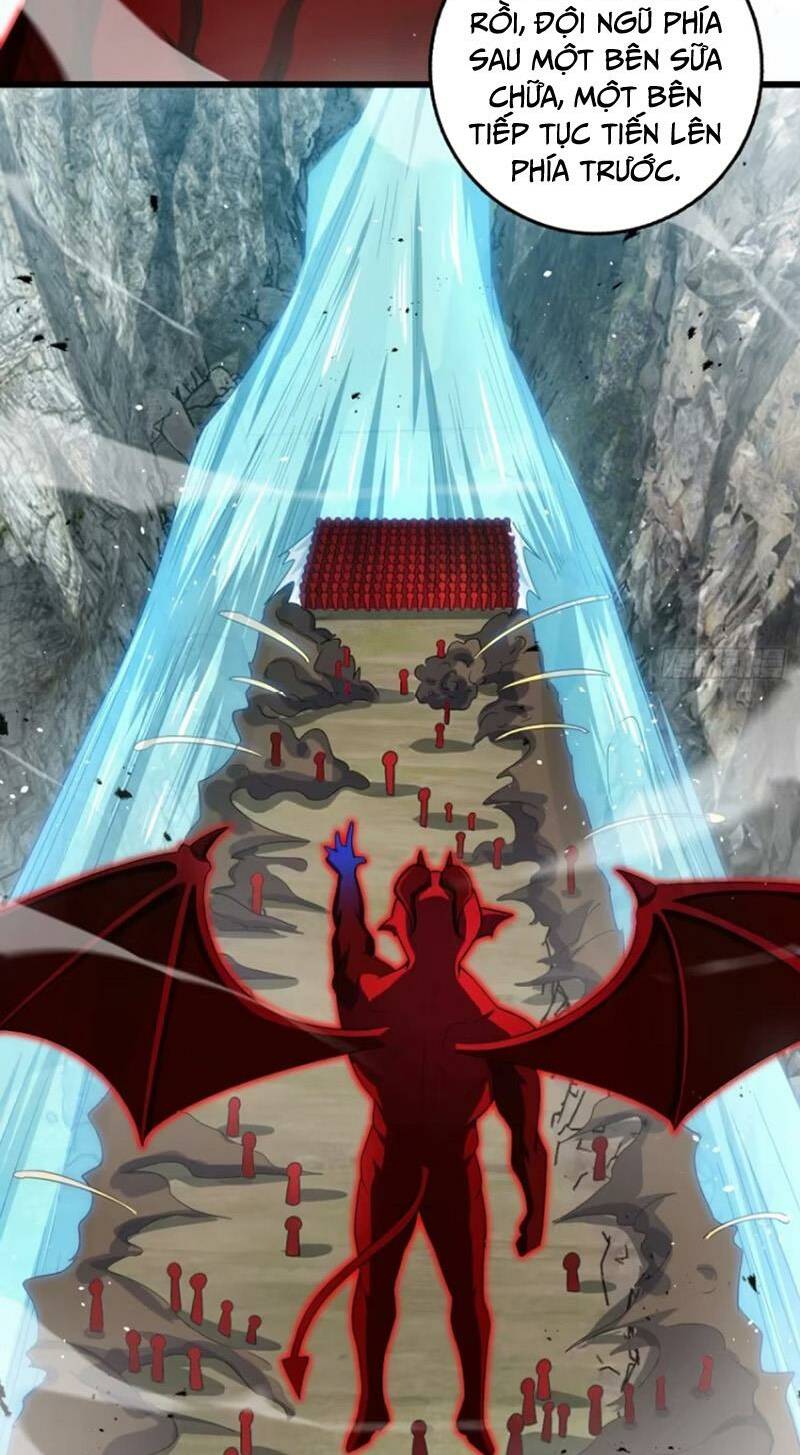 Đại Vương Tha Mạng Chapter 875 - Trang 2