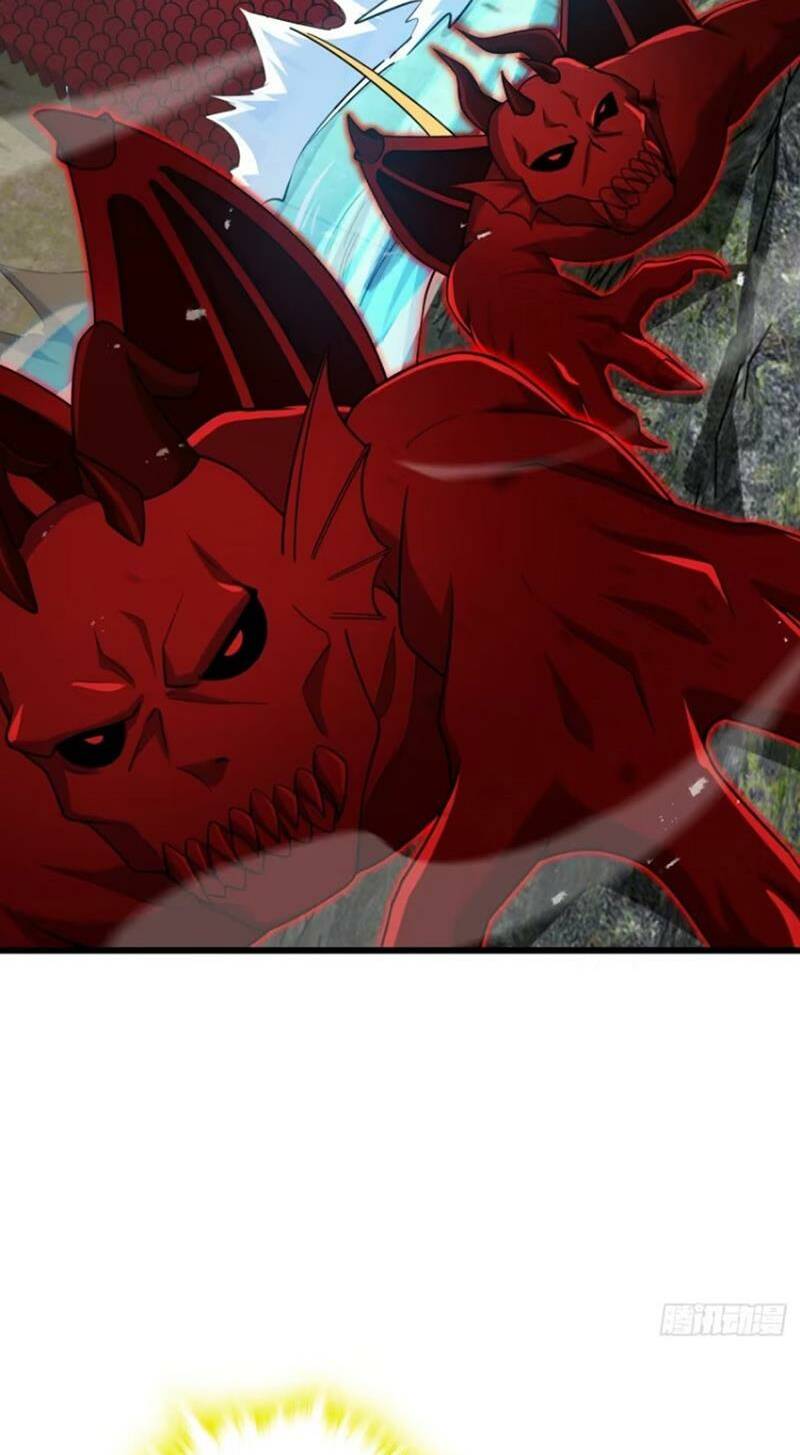 Đại Vương Tha Mạng Chapter 875 - Trang 2