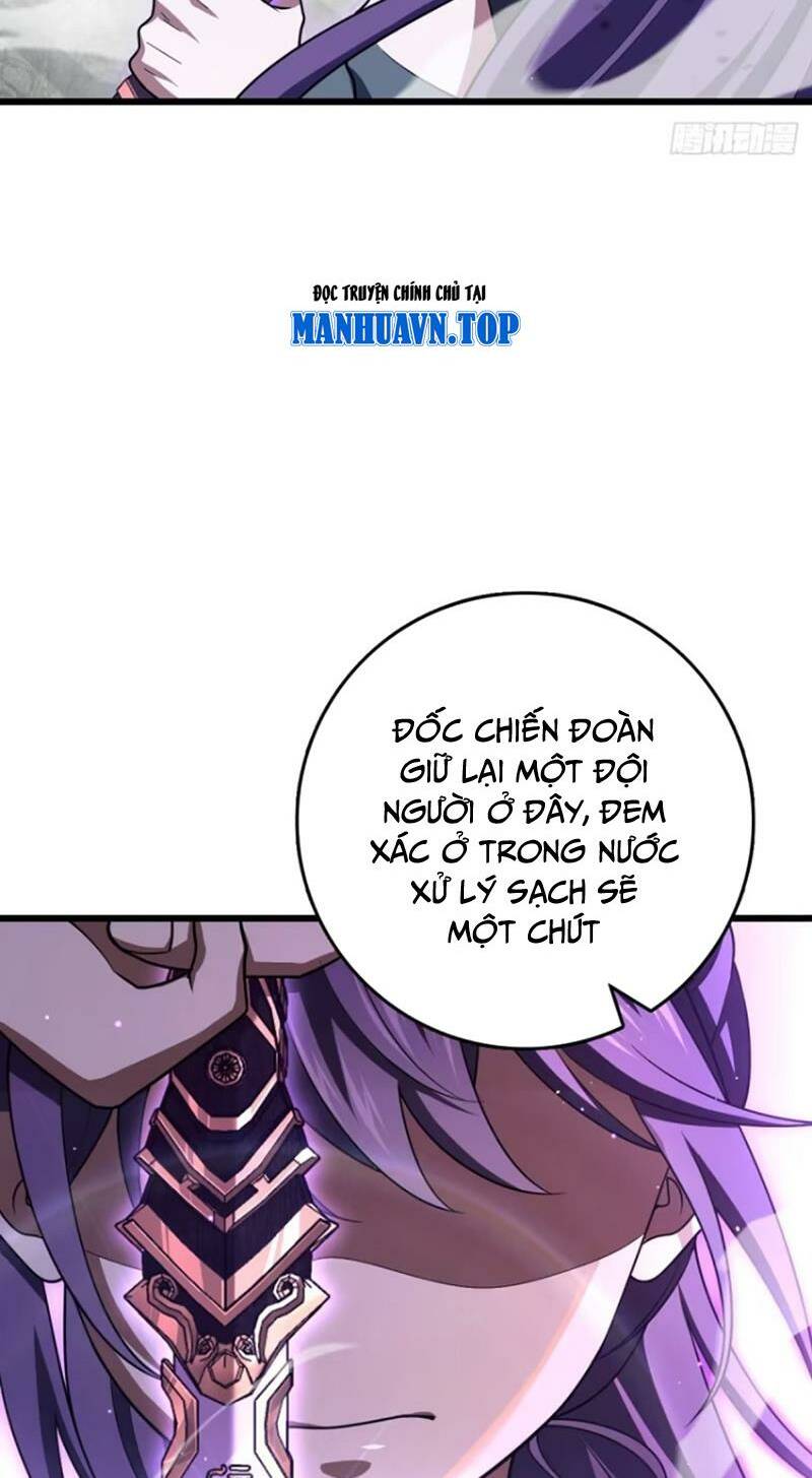 Đại Vương Tha Mạng Chapter 875 - Trang 2