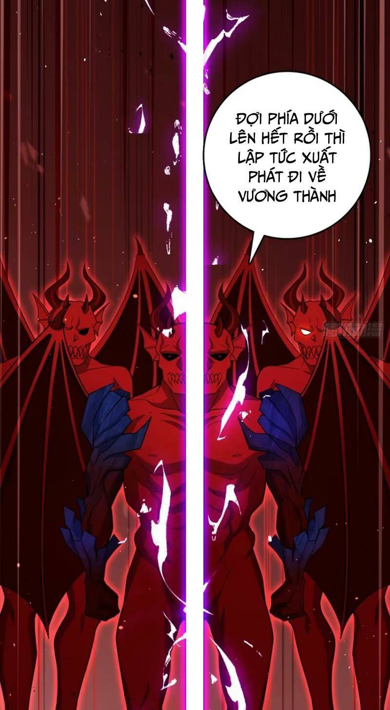 Đại Vương Tha Mạng Chapter 875 - Trang 2