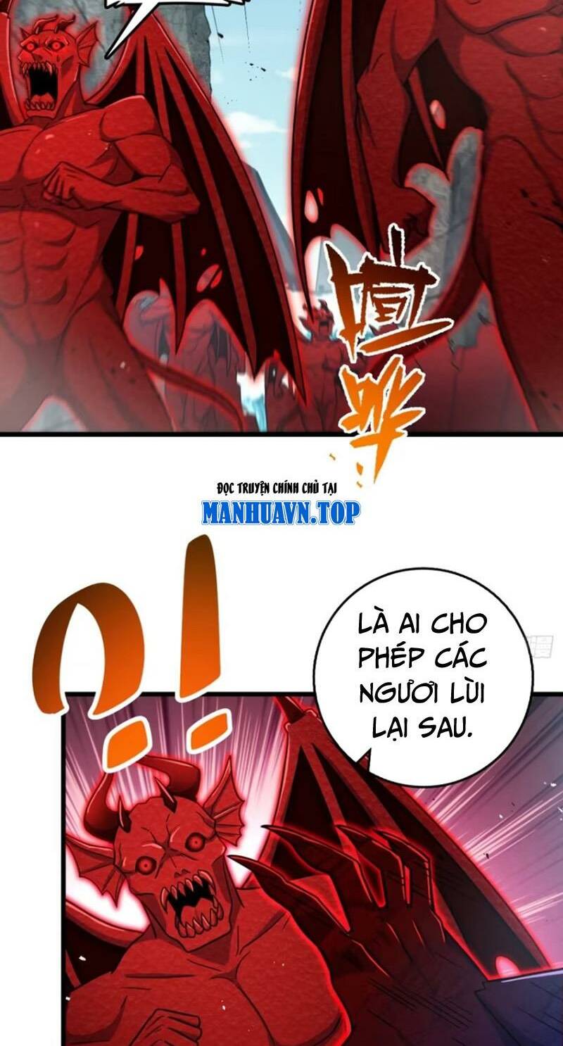 Đại Vương Tha Mạng Chapter 875 - Trang 2