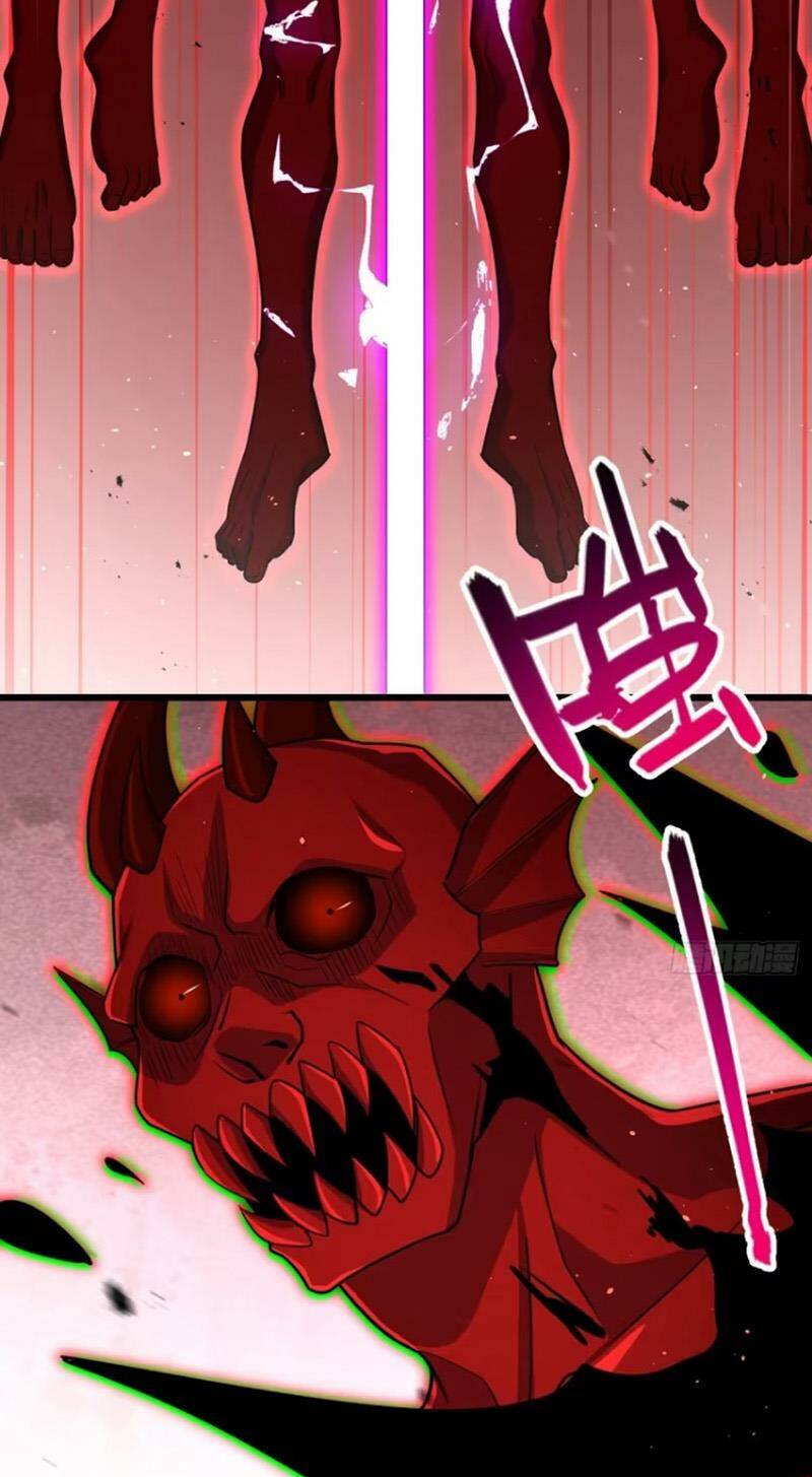 Đại Vương Tha Mạng Chapter 875 - Trang 2